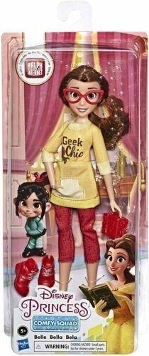 Lalka Princess Comfy Squad: Piękna Lalka Princess Comfy Squad: Piękna