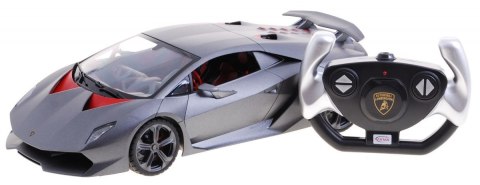 Lamborghini Sesto Elemento RASTAR model 1:14 Zdalnie sterowane auto + pilot Lamborghini Sesto Elemento RASTAR model 1:14 Zdalnie sterowane auto + pilot