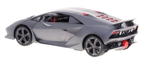 Lamborghini Sesto Elemento RASTAR model 1:14 Zdalnie sterowane auto + pilot Lamborghini Sesto Elemento RASTAR model 1:14 Zdalnie sterowane auto + pilot