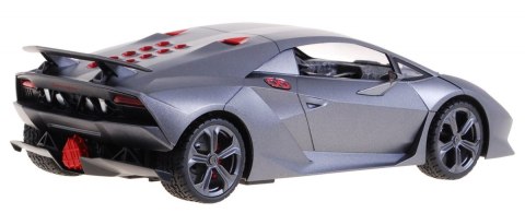 Lamborghini Sesto Elemento RASTAR model 1:14 Zdalnie sterowane auto + pilot Lamborghini Sesto Elemento RASTAR model 1:14 Zdalnie sterowane auto + pilot