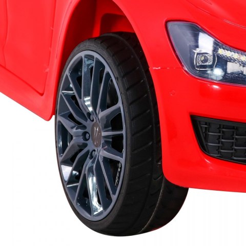 Maserati Ghibli na akumulator dla dzieci Czerwony + Pilot + Wolny Start + EVA + MP3 USB + LED Maserati Ghibli na akumulator dla dzieci Czerwony + Pilot + Wolny Start + EVA + MP3 USB + LED