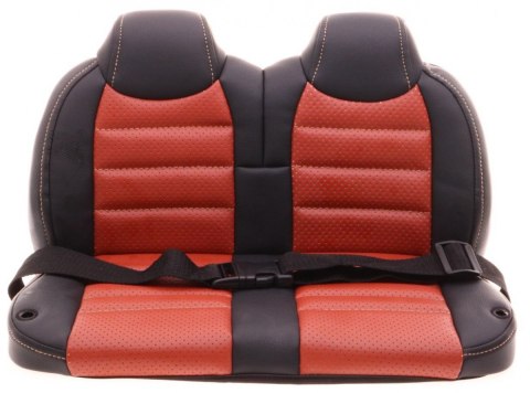 Mercedes AMG SL65 dla dzieci Lakier Czerwony + Pilot + Bagażnik + Regulacja siedzenia + MP3 LED + Wolny Start Mercedes AMG SL65 dla dzieci Lakier Czerwony + Pilot + Bagażnik + Regulacja siedzenia + MP3 LED + Wolny Start