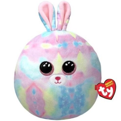 Squishy Beanies Floppity - króliczek 30cm Squishy Beanies Floppity - króliczek 30cm