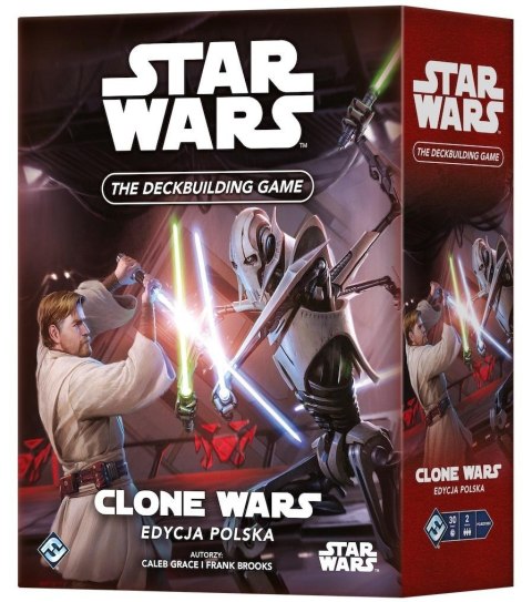 Star Wars: The Deckbuilding Game. Clone Wars REBEL Star Wars: The Deckbuilding Game. Clone Wars REBEL