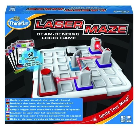 ThinkFun - Laser Maze ThinkFun - Laser Maze