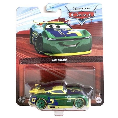 Auta 3. Auto Eric Braker GRR48 Auta 3. Auto Eric Braker GRR48
