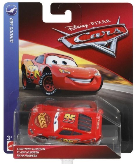 Auta. Lightning McQueen FLM26 Auta. Lightning McQueen FLM26