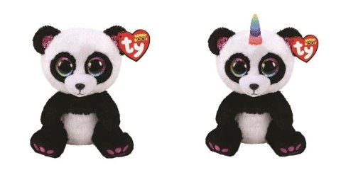 Beanie Boos Paris - panda 24cm Beanie Boos Paris - panda 24cm