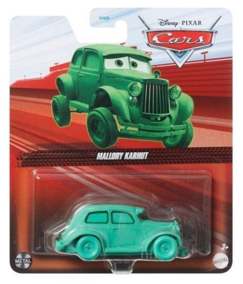 Cars. Auto Mallory Karhut HKY38 Cars. Auto Mallory Karhut HKY38