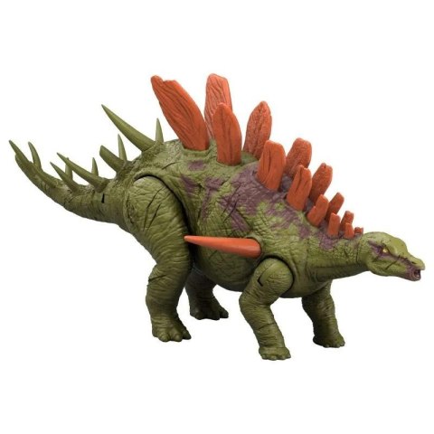 Jurassic World. Kentrosaurus groźny ryk JCL65 Jurassic World. Kentrosaurus groźny ryk JCL65
