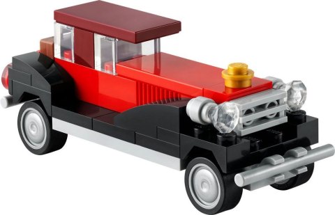 LEGO 30644 Creator Zabytkowy samochód LEGO 30644 Creator Zabytkowy samochód