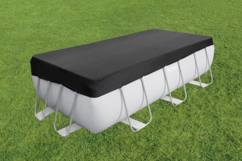 Pokrywa Na Basen PowerSteel 13Ft BESTWAY Pokrywa Na Basen PowerSteel 13Ft BESTWAY