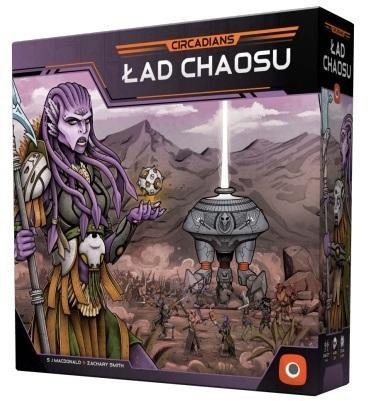 Circadians Ład Chaosu PORTAL Circadians Ład Chaosu PORTAL