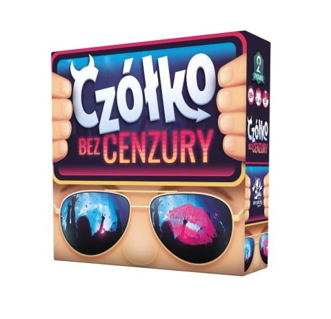 Czółko bez cenzury PORTAL Czółko bez cenzury PORTAL