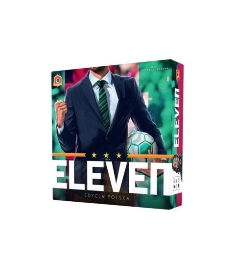 Eleven PORTAL Eleven PORTAL