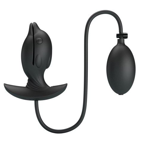 PRETTY LOVE - Hanson, Inflatable 10 vibration functions PRETTY LOVE - Hanson, Inflatable 10 vibration functions