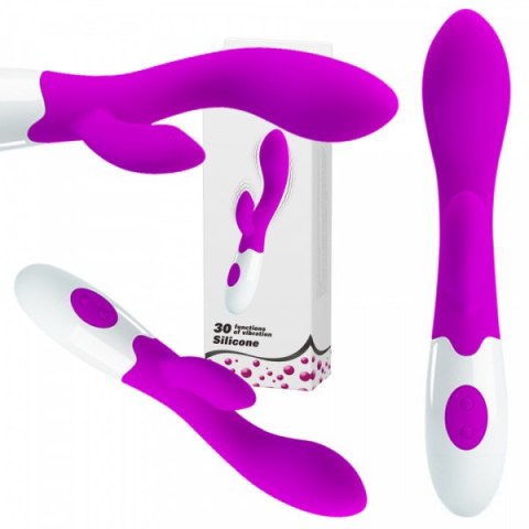 Zakrzywiony anatomiczny wibrator do punktu g 20cm Zakrzywiony anatomiczny wibrator do punktu g 20cm