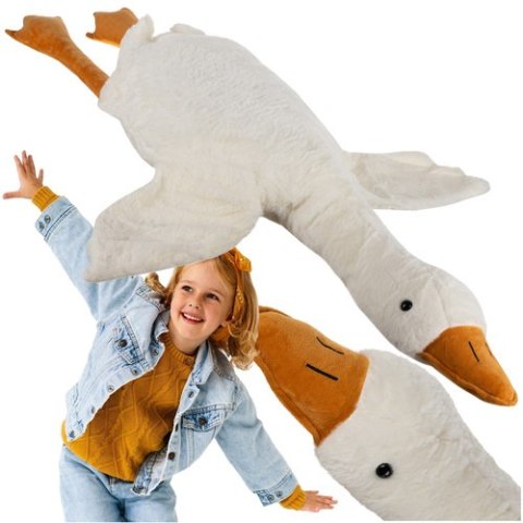 Maskotka - gęś 130cm Kruzzel 24720 Maskotka - gęś 130cm Kruzzel 24720