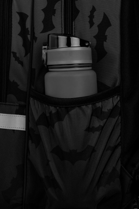 COOLPACK - BASE - PLECAK MŁODZIEŻOWY - DARKER NIGHT COOLPACK - BASE - PLECAK MŁODZIEŻOWY - DARKER NIGHT