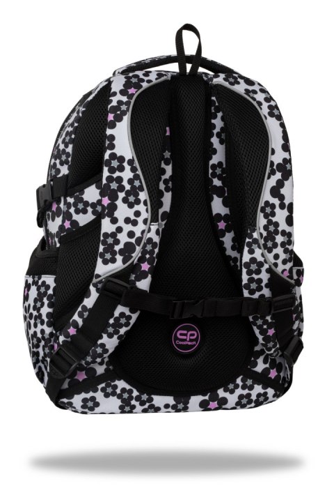 COOLPACK - FACTOR - PLECAK MŁODZIEŻOWY - CRUELL COOLPACK - FACTOR - PLECAK MŁODZIEŻOWY - CRUELL