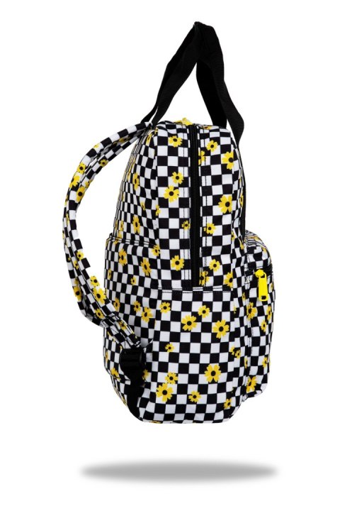 COOLPACK - BLIS - PLECAK MŁODZIEŻOWY - CHESS FLOW COOLPACK - BLIS - PLECAK MŁODZIEŻOWY - CHESS FLOW