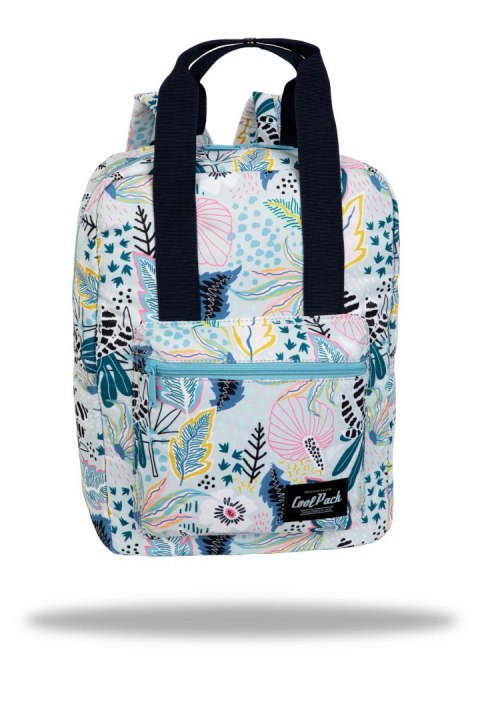 COOLPACK - BLIS - PLECAK MŁODZIEŻOWY - DAVAO