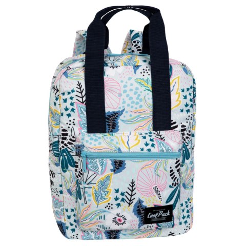 COOLPACK - BLIS - PLECAK MŁODZIEŻOWY - DAVAO
