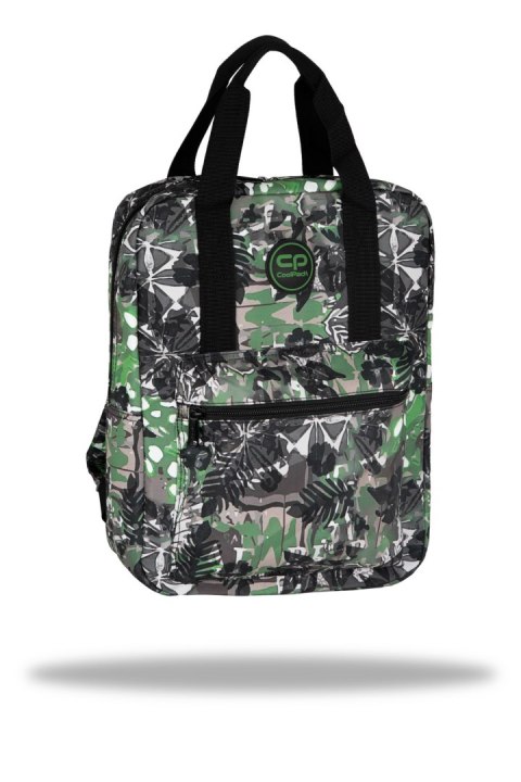 COOLPACK - BLIS - PLECAK MŁODZIEŻOWY - DIANE COOLPACK - BLIS - PLECAK MŁODZIEŻOWY - DIANE