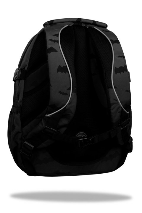 COOLPACK - FACTOR X - PLECAK MŁODZIEŻOWY - DARKER NIGHT COOLPACK - FACTOR X - PLECAK MŁODZIEŻOWY - DARKER NIGHT
