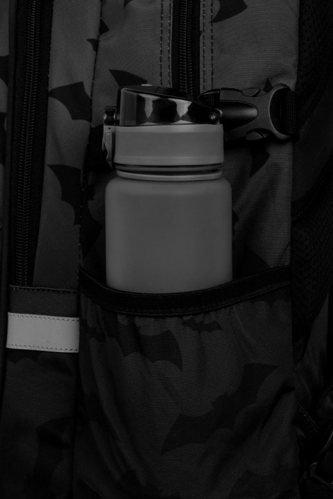 COOLPACK - FACTOR X - PLECAK MŁODZIEŻOWY - DARKER NIGHT COOLPACK - FACTOR X - PLECAK MŁODZIEŻOWY - DARKER NIGHT