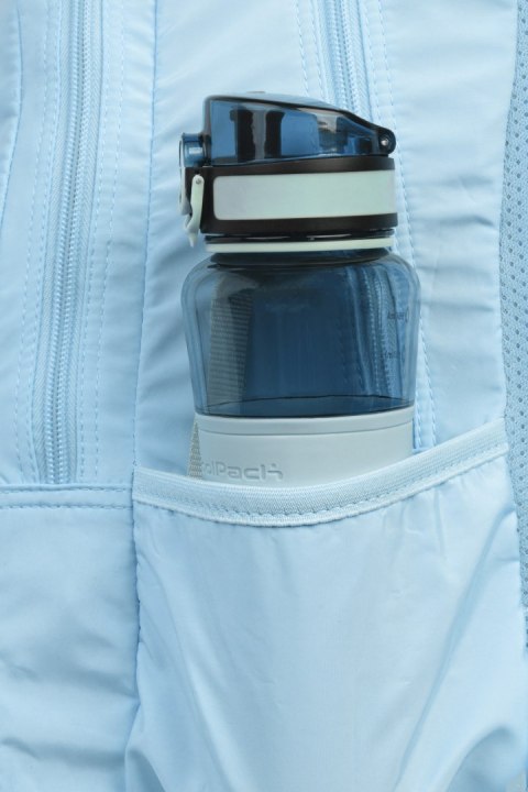 COOLPACK - PASTEL RIDER - PLECAK MŁODZIEŻOWY - PASTEL / POWDER BLUE