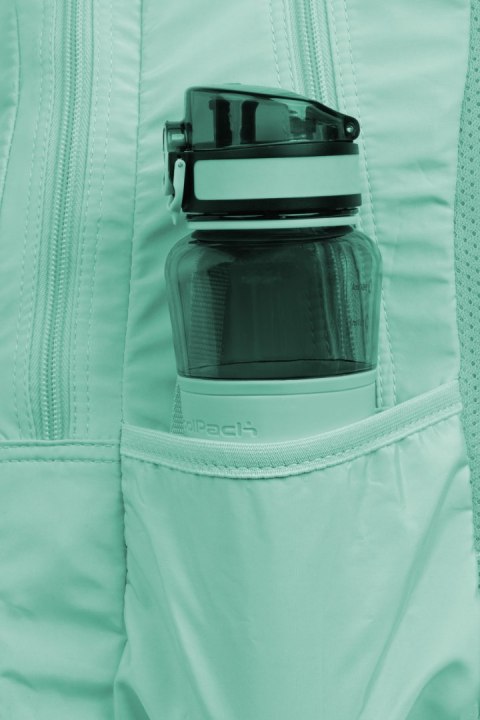 COOLPACK - PASTEL RIDER - PLECAK MŁODZIEŻOWY - PASTEL / POWDER MINT