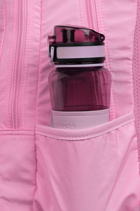 COOLPACK - PASTEL RIDER - PLECAK MŁODZIEŻOWY - PASTEL / POWDER PINK