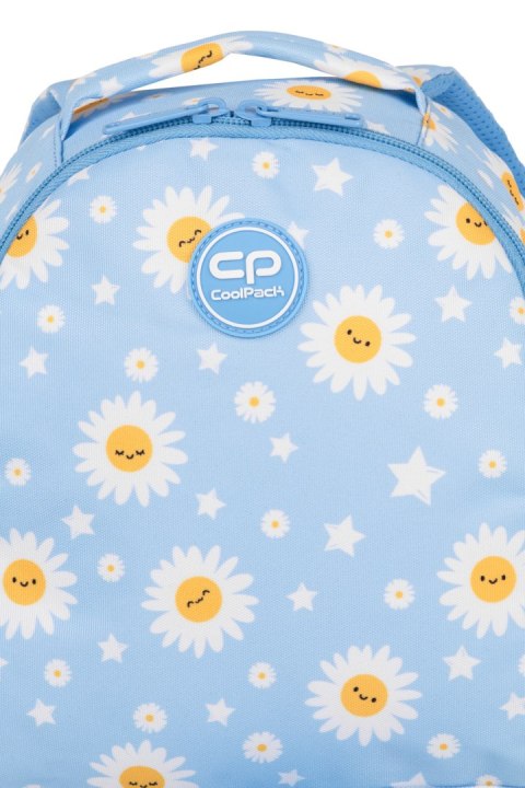 COOLPACK - PUPPY - PLECAK DZIECIĘCY - DAISY SUN