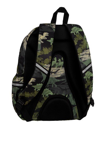 COOLPACK - RIDER - PLECAK MŁODZIEŻOWY - ADVENTURE PARK