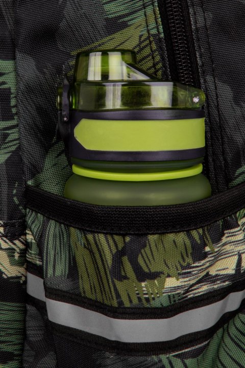 COOLPACK - RIDER - PLECAK MŁODZIEŻOWY - ADVENTURE PARK