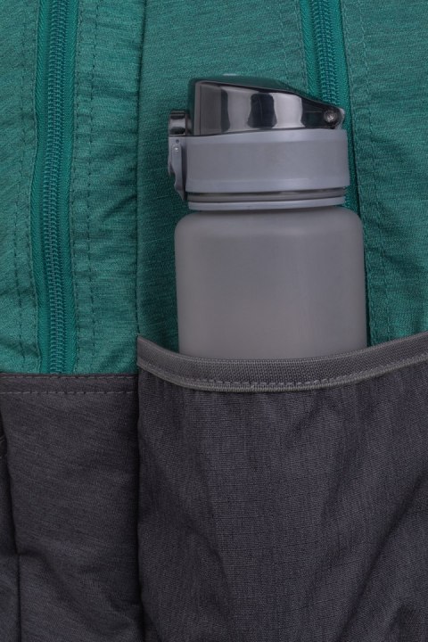 COOLPACK - RIDER - PLECAK MŁODZIEŻOWY - GREEN