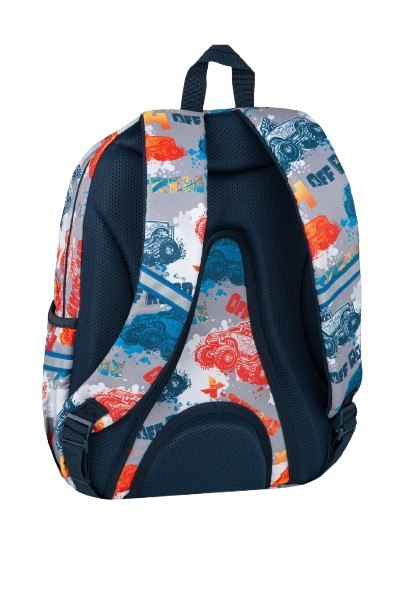 COOLPACK - RIDER - PLECAK MŁODZIEŻOWY - OFFROAD