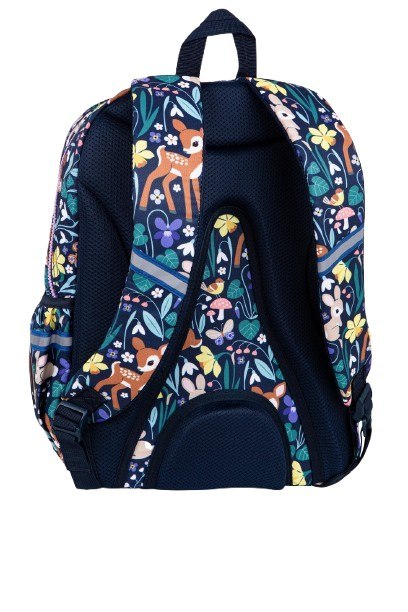 COOLPACK - RIDER - PLECAK MŁODZIEŻOWY - OH MY DEER