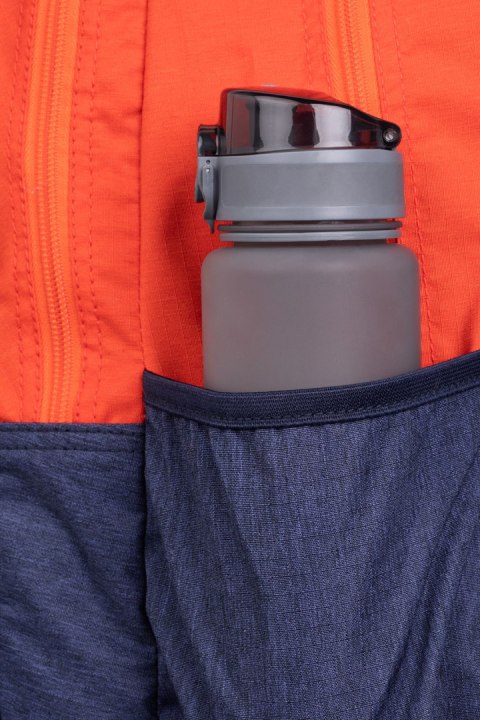 COOLPACK - RIDER - PLECAK MŁODZIEŻOWY - ORANGE