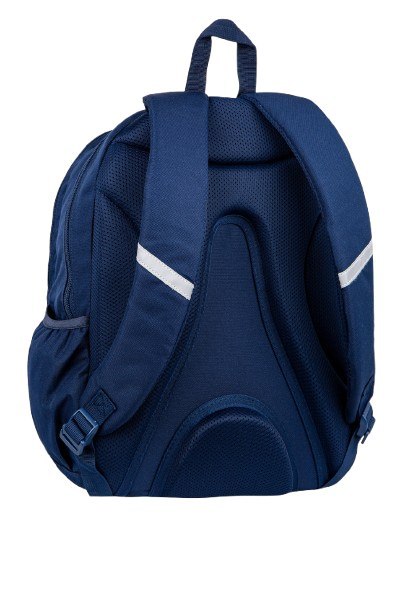 COOLPACK - RIDER - PLECAK MŁODZIEŻOWY - RPET BLUE