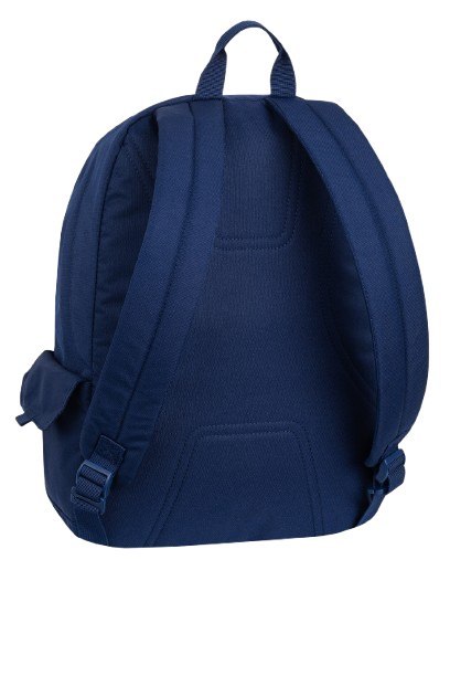 COOLPACK - SONIC - PLECAK MŁODZIEŻOWY - RPET BLUE