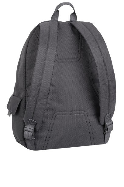 COOLPACK - SONIC - PLECAK MŁODZIEŻOWY - RPET GREY