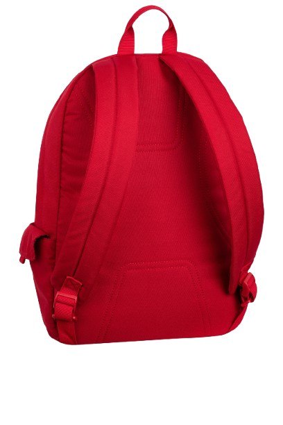 COOLPACK - SONIC - PLECAK MŁODZIEŻOWY - RPET RED