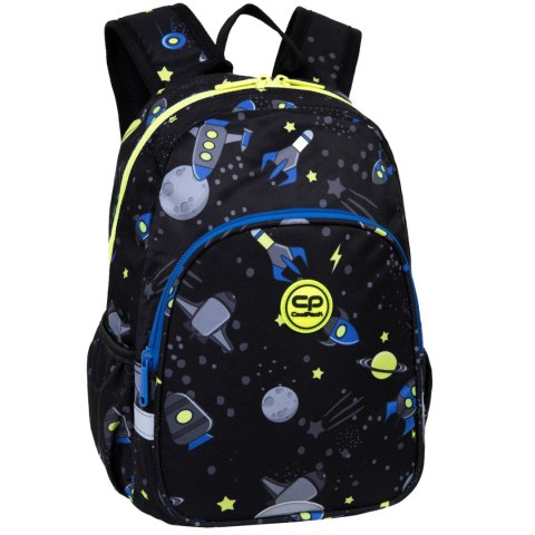 COOLPACK - TOBY - PLECAK DZIECIĘCY - ATLANTIS COOLPACK - TOBY - PLECAK DZIECIĘCY - ATLANTIS