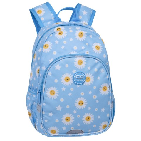 COOLPACK - TOBY - PLECAK DZIECIĘCY - DAISY SUN COOLPACK - TOBY - PLECAK DZIECIĘCY - DAISY SUN