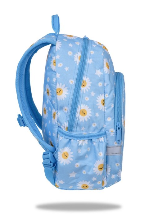 COOLPACK - TOBY - PLECAK DZIECIĘCY - DAISY SUN COOLPACK - TOBY - PLECAK DZIECIĘCY - DAISY SUN