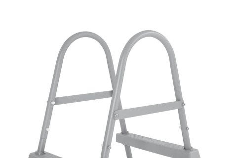 Drabinka do basenu ogrodowego BESTWAY 84cm