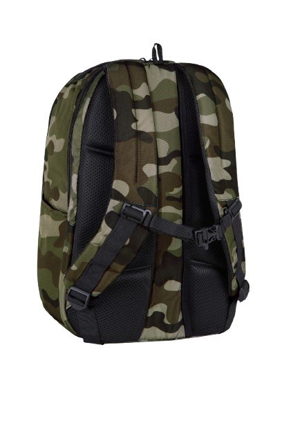 COOLPACK - ARMY - PLECAK MŁODZIEŻOWY - CAMO CLASSIC
