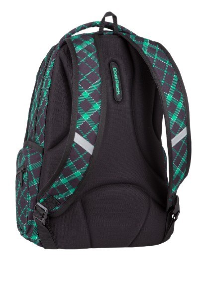 COOLPACK - BREAK - PLECAK MŁODZIEŻOWY - MAGNETIC